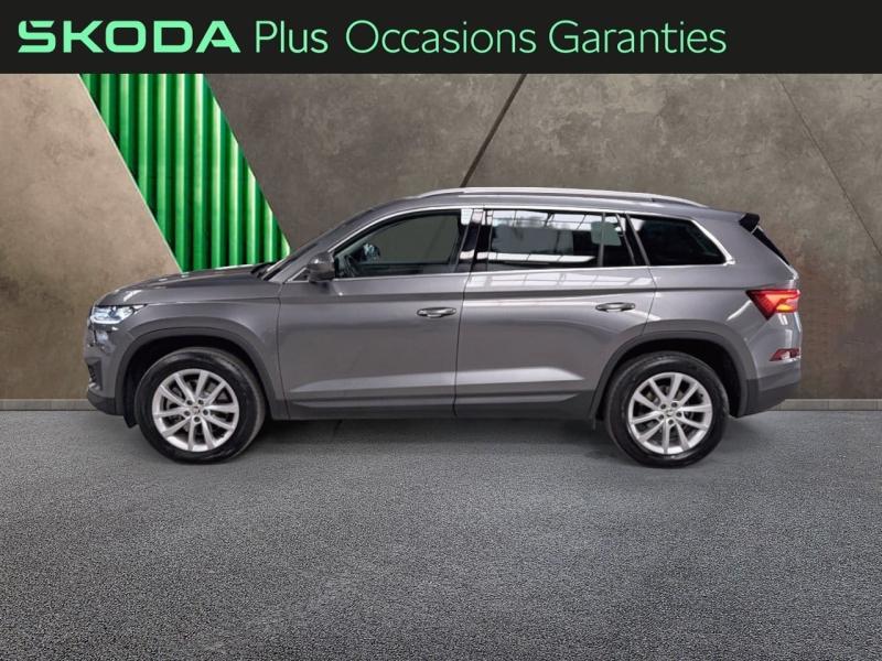 Voitures occasions ŠKODA KODIAQ Style Clermont-Ferrand