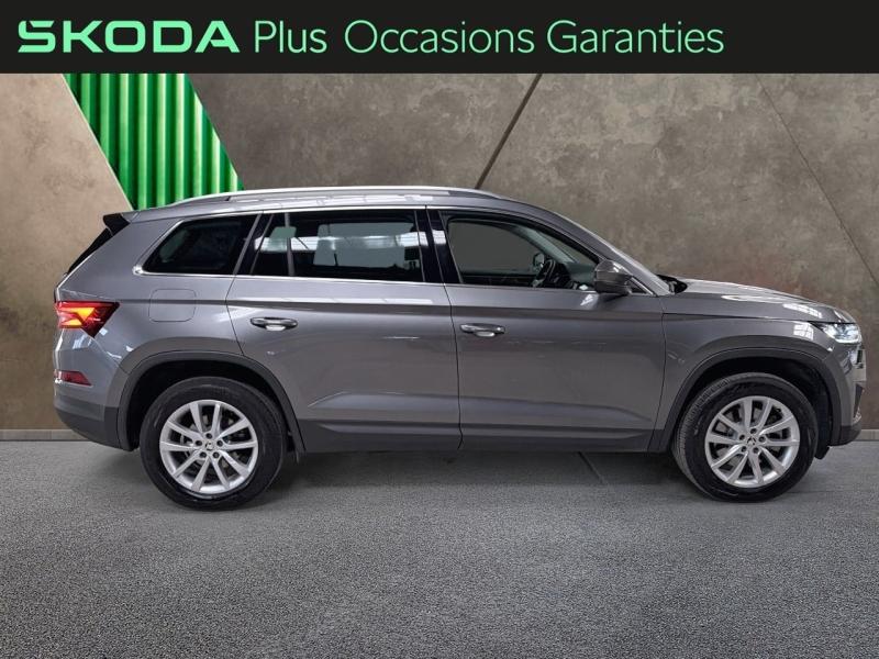 Voitures occasions ŠKODA KODIAQ Style Clermont-Ferrand