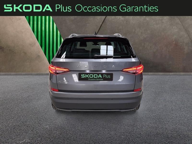 Voitures occasions ŠKODA KODIAQ Style Clermont-Ferrand