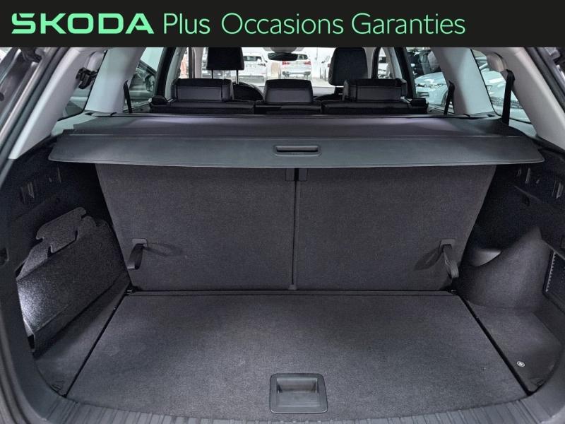 Voitures occasions ŠKODA KODIAQ Style Clermont-Ferrand