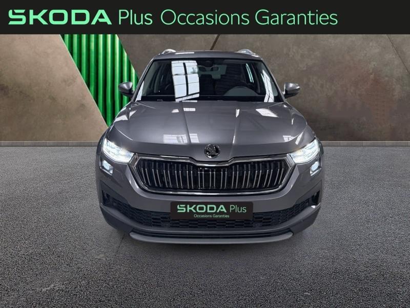 Voitures occasions ŠKODA KODIAQ Style Clermont-Ferrand