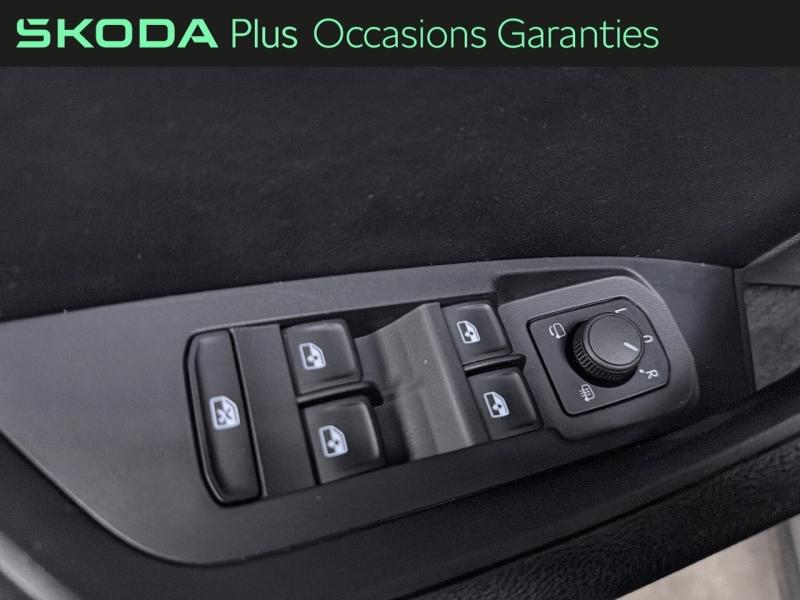 Voitures occasions ŠKODA KODIAQ Style Clermont-Ferrand