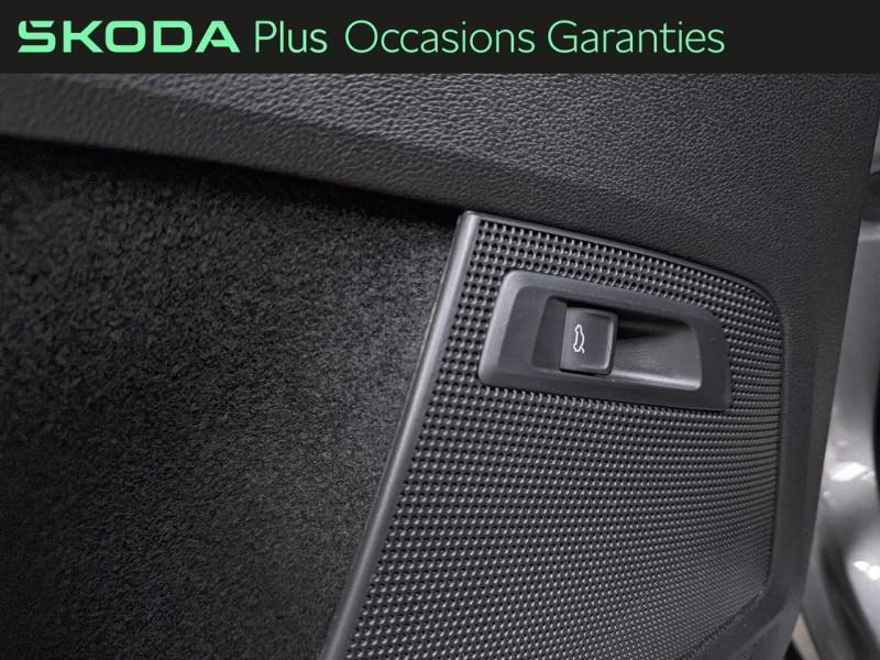 Voitures occasions ŠKODA KODIAQ Style Clermont-Ferrand