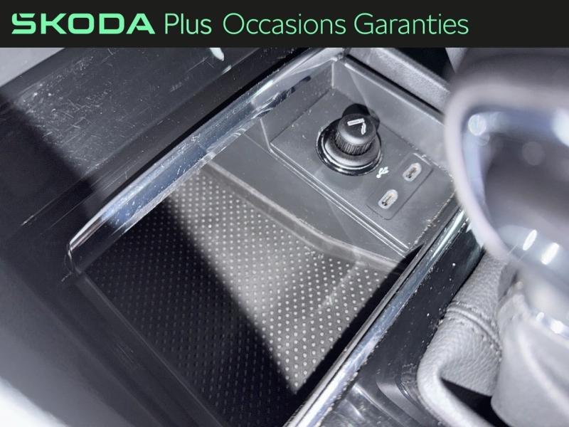 Voitures occasions ŠKODA KODIAQ Style Clermont-Ferrand