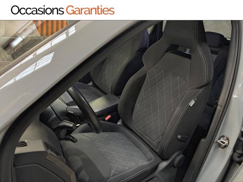 Voitures occasions ŠKODA KAROQ Sportline Clermont-Ferrand