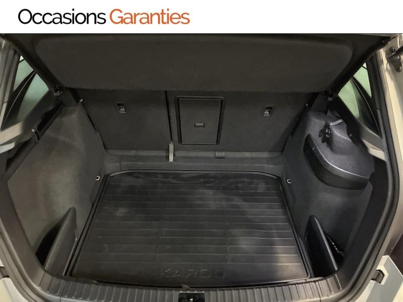 Voitures occasions ŠKODA KAROQ Sportline Clermont-Ferrand