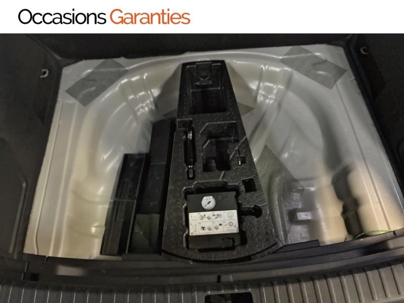 Voitures occasions ŠKODA KAROQ Sportline Clermont-Ferrand