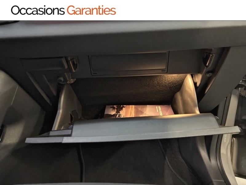 Voitures occasions ŠKODA KAROQ Sportline Clermont-Ferrand