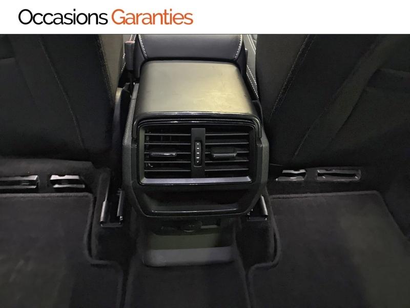 Voitures occasions ŠKODA KAROQ Sportline Clermont-Ferrand