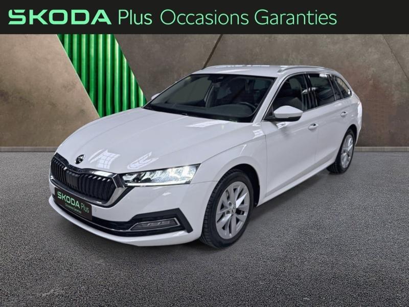 ŠKODA Octavia Combi