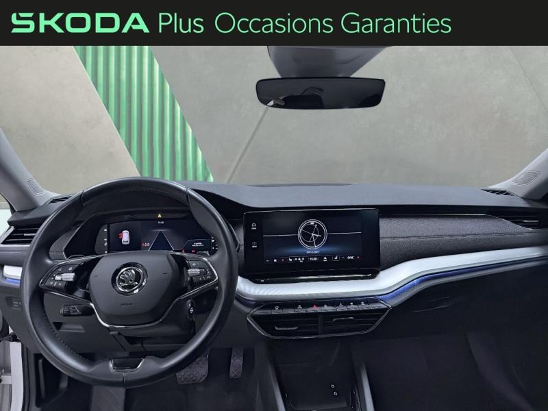 Voitures occasions ŠKODA Octavia Combi Style Clermont-Ferrand