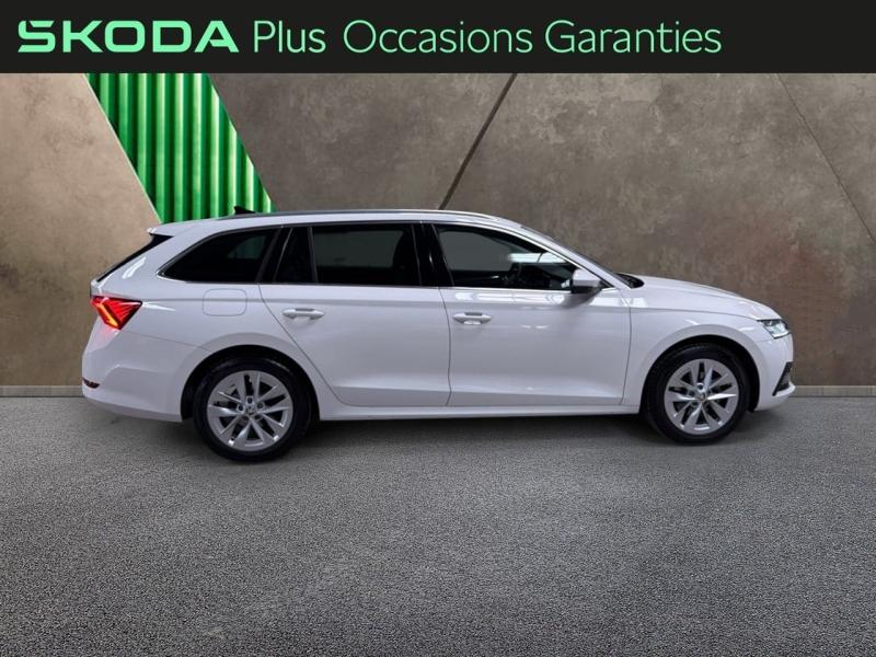 Voitures occasions ŠKODA OCTAVIA  Clermont-Ferrand