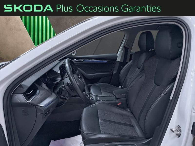 Voitures occasions ŠKODA OCTAVIA  Clermont-Ferrand