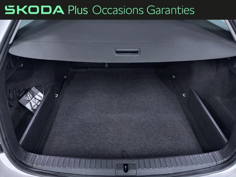 Voitures occasions ŠKODA OCTAVIA  Clermont-Ferrand