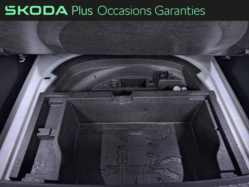 Voitures occasions ŠKODA OCTAVIA  Clermont-Ferrand