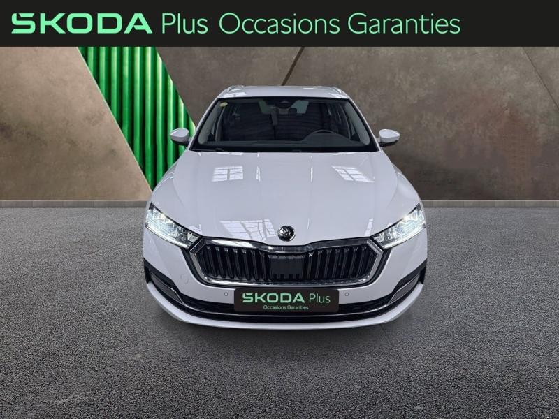 Voitures occasions ŠKODA Octavia Combi Style Clermont-Ferrand