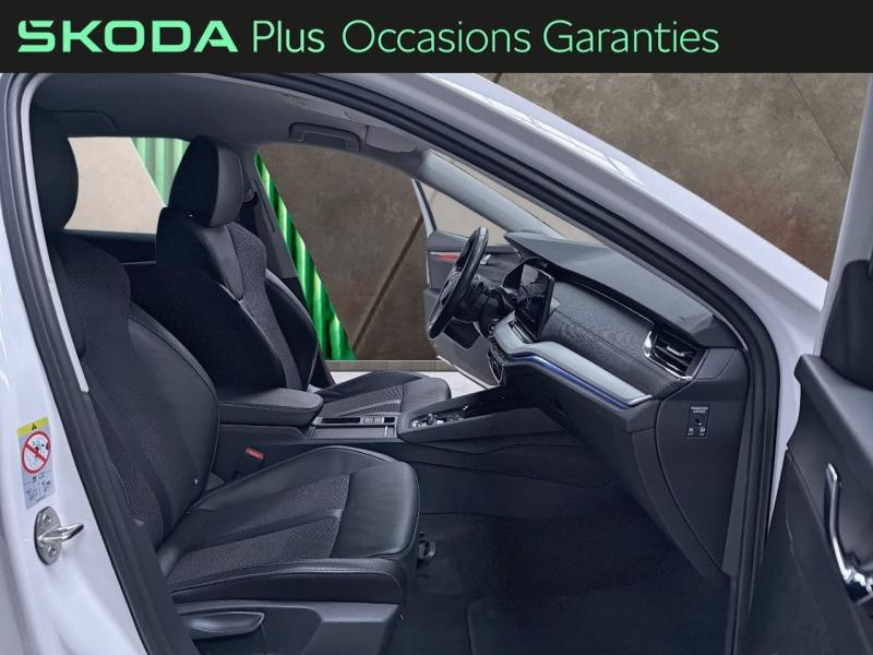 Voitures occasions ŠKODA Octavia Combi Style Clermont-Ferrand