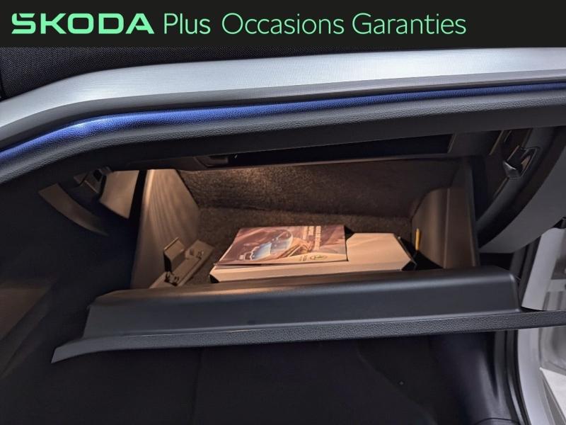 Voitures occasions ŠKODA OCTAVIA  Clermont-Ferrand