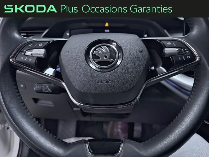 Voitures occasions ŠKODA OCTAVIA  Clermont-Ferrand