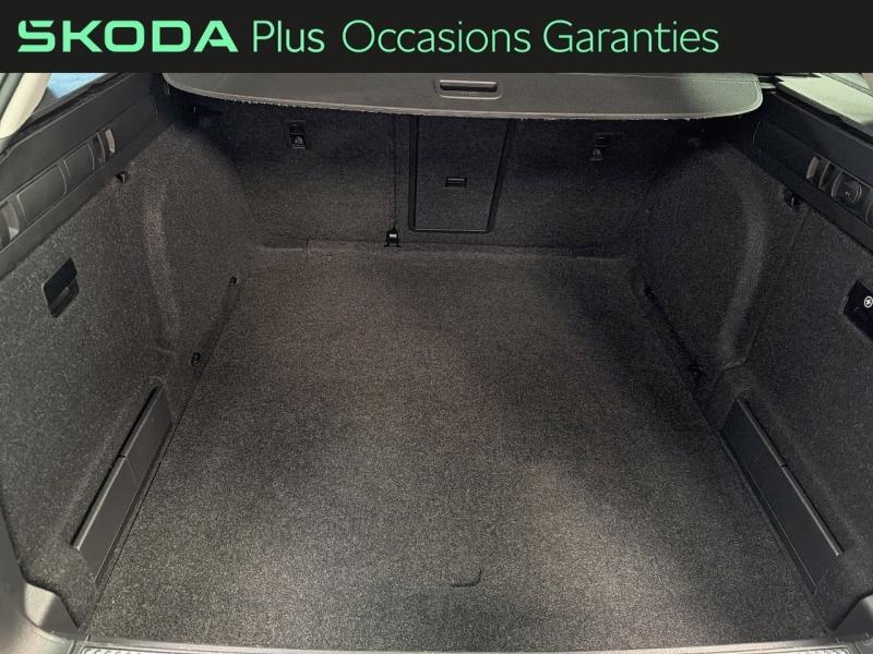 Voitures occasions ŠKODA SUPERB Business Clermont-Ferrand