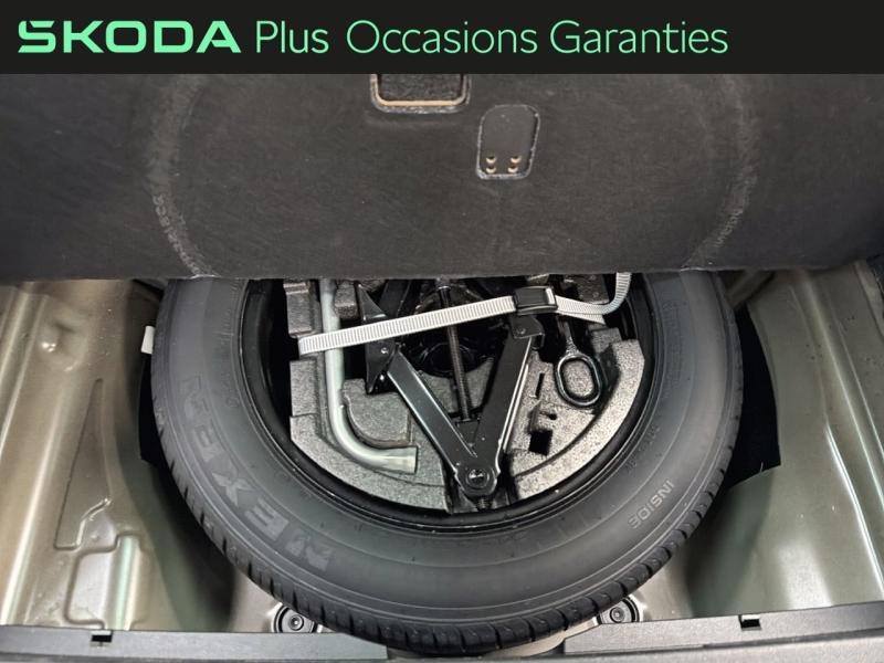 Voitures occasions ŠKODA SUPERB Business Clermont-Ferrand