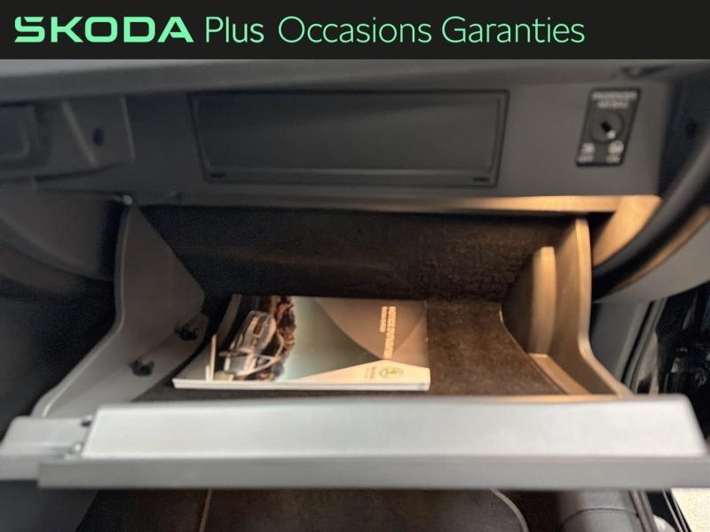 Voitures occasions ŠKODA SUPERB Business Clermont-Ferrand