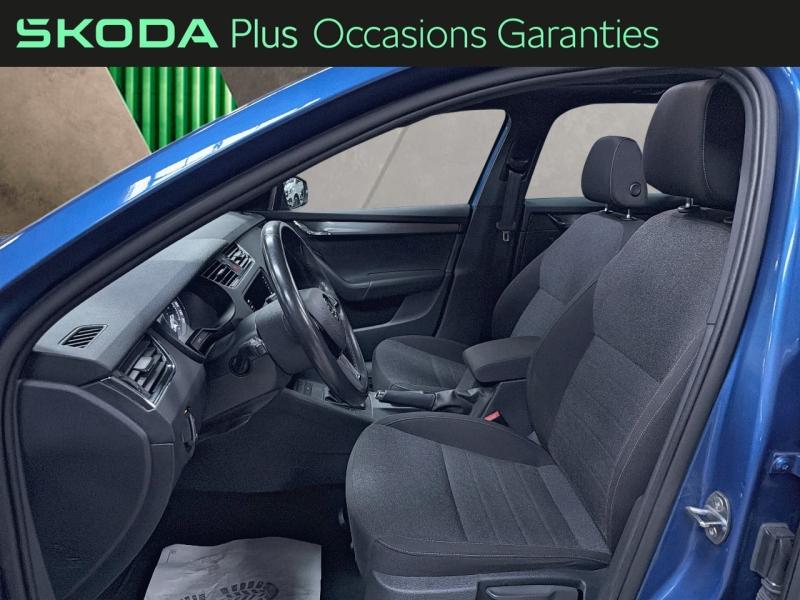 Voitures occasions ŠKODA Octavia Combi Edition Clermont-Ferrand