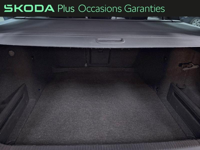 Voitures occasions ŠKODA Octavia Combi Edition Clermont-Ferrand