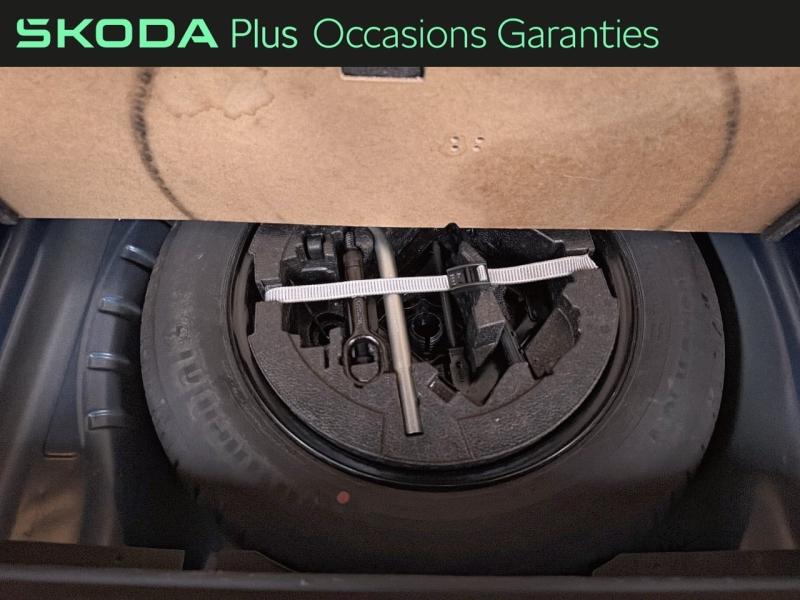 Voitures occasions ŠKODA Octavia Combi Edition Clermont-Ferrand