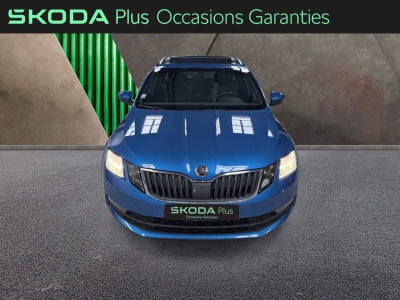 Voitures occasions ŠKODA Octavia Combi Edition Clermont-Ferrand