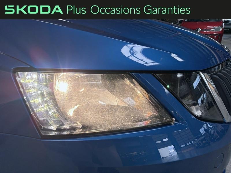 Voitures occasions ŠKODA Octavia Combi Edition Clermont-Ferrand