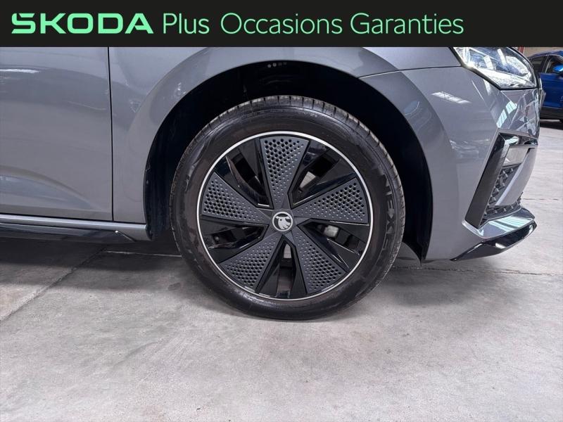 Voitures occasions ŠKODA SCALA Monte-Carlo Clermont-Ferrand