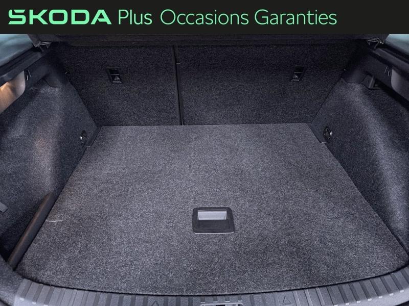 Voitures occasions ŠKODA SCALA Monte-Carlo Clermont-Ferrand