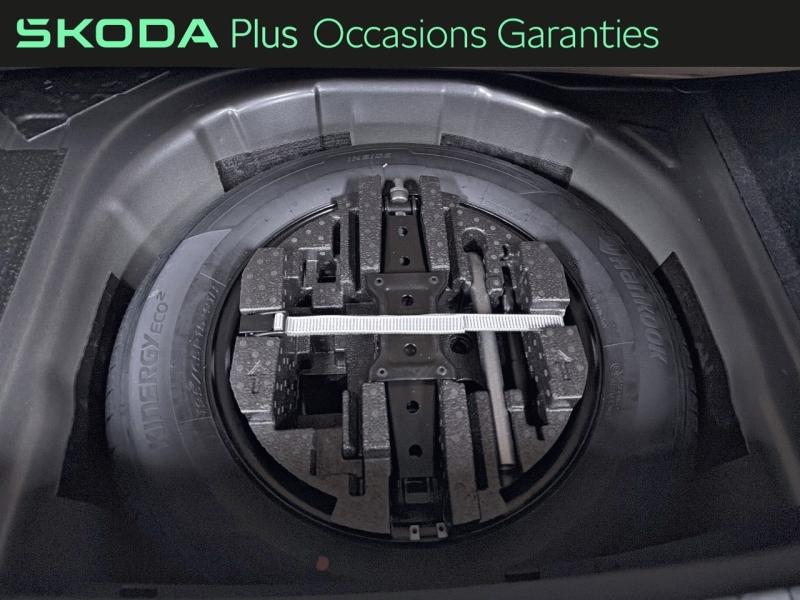 Voitures occasions ŠKODA SCALA Monte-Carlo Clermont-Ferrand