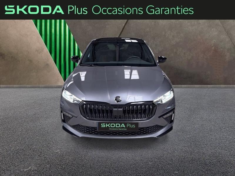 Voitures occasions ŠKODA SCALA Monte-Carlo Clermont-Ferrand