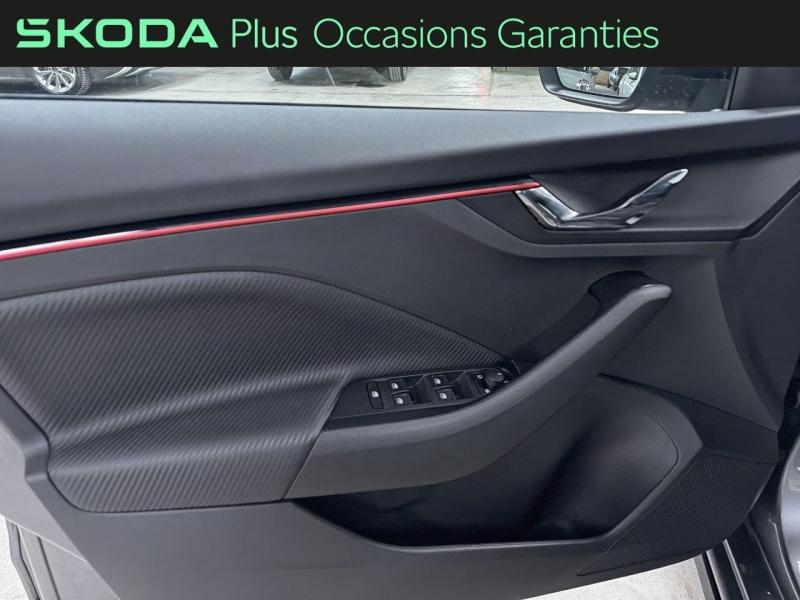 Voitures occasions ŠKODA SCALA Monte-Carlo Clermont-Ferrand