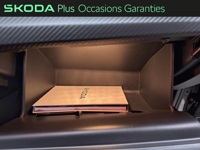 Voitures occasions ŠKODA SCALA Monte-Carlo Clermont-Ferrand