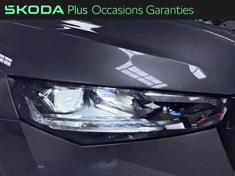 Voitures occasions ŠKODA SCALA Monte-Carlo Clermont-Ferrand