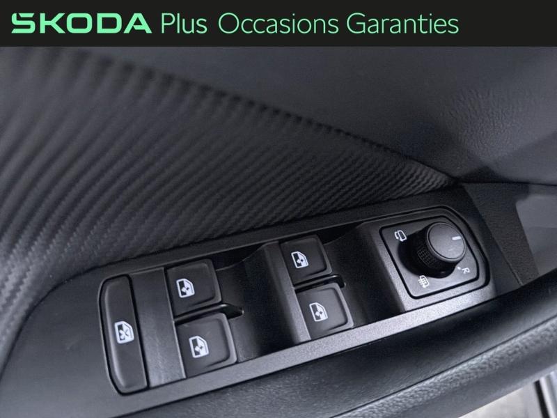 Voitures occasions ŠKODA SCALA Monte-Carlo Clermont-Ferrand