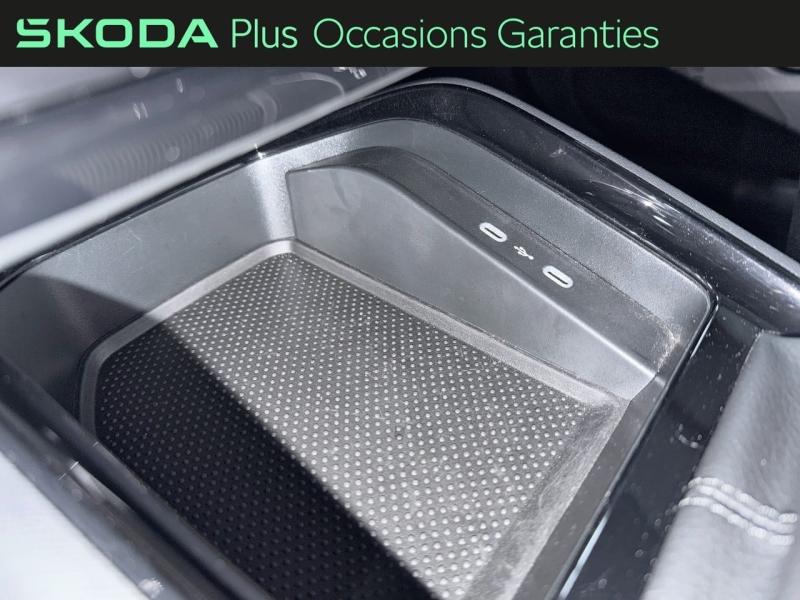 Voitures occasions ŠKODA SCALA Monte-Carlo Clermont-Ferrand