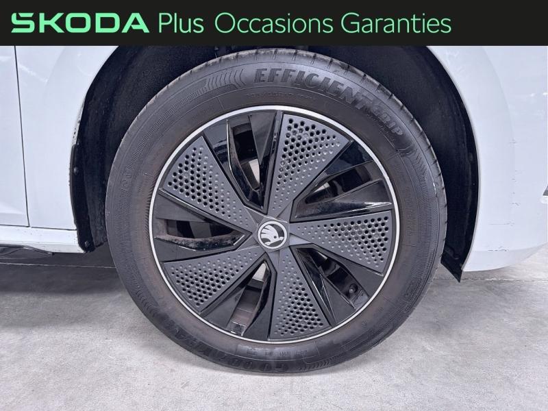 Voitures occasions ŠKODA KAMIQ Monte Carlo Clermont-Ferrand