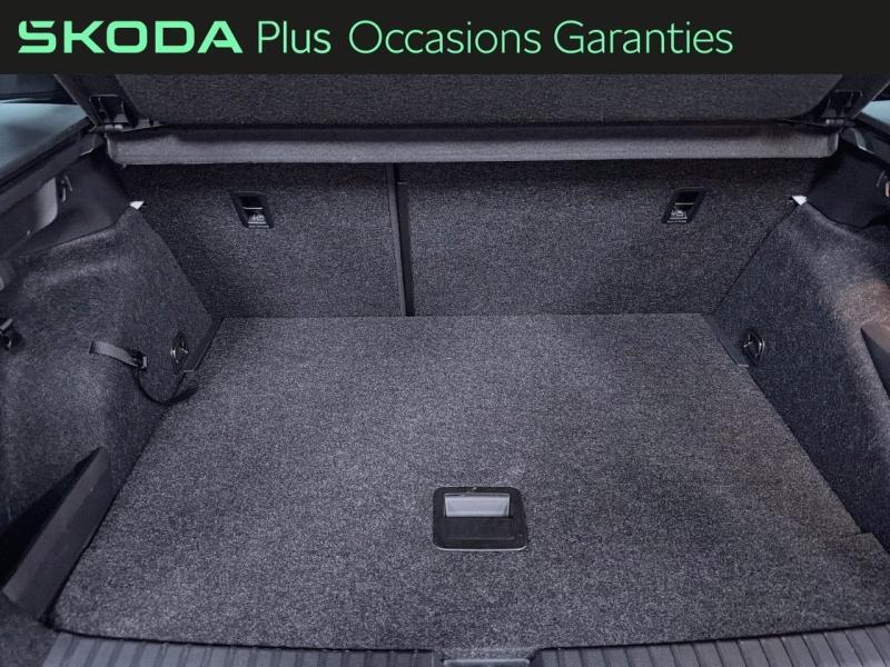 Voitures occasions ŠKODA KAMIQ  Clermont-Ferrand