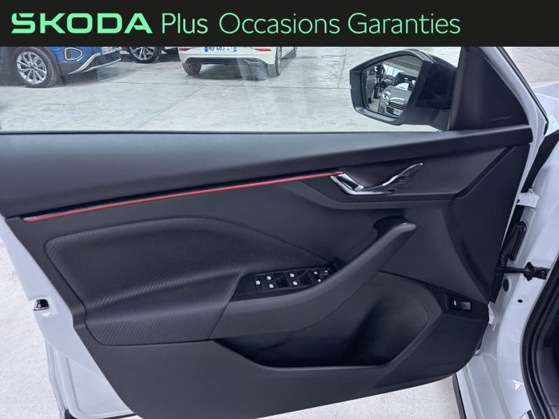 Voitures occasions ŠKODA KAMIQ  Clermont-Ferrand