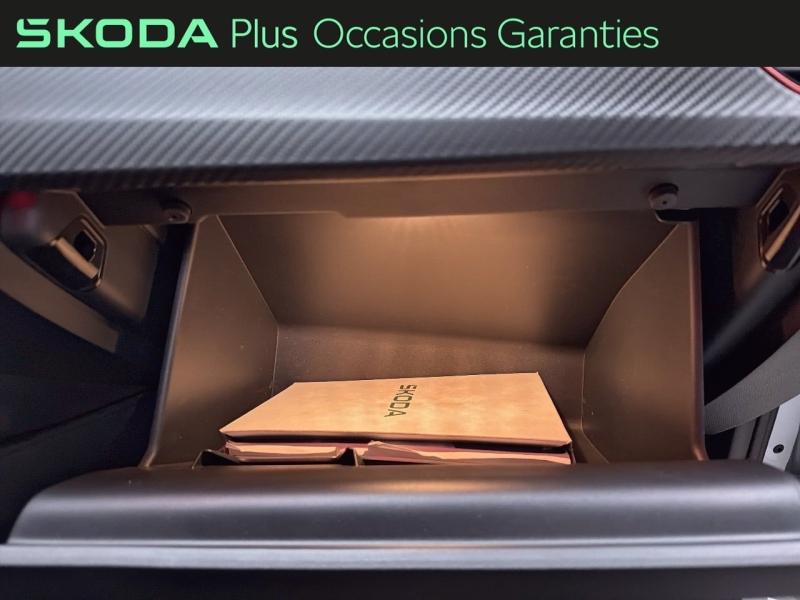 Voitures occasions ŠKODA KAMIQ Monte Carlo Clermont-Ferrand