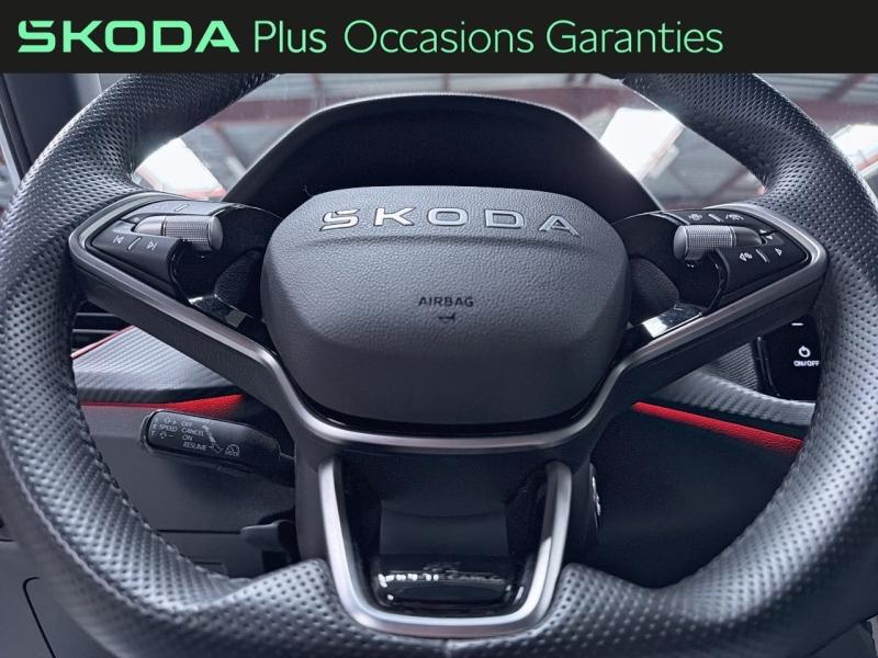 Voitures occasions ŠKODA KAMIQ Monte Carlo Clermont-Ferrand