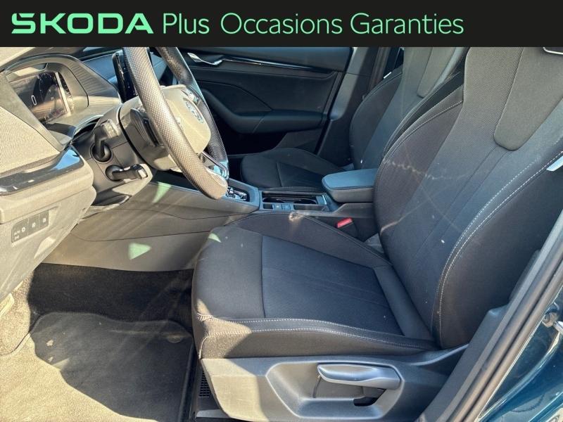 Voitures occasions ŠKODA OCTAVIA  Clermont-Ferrand