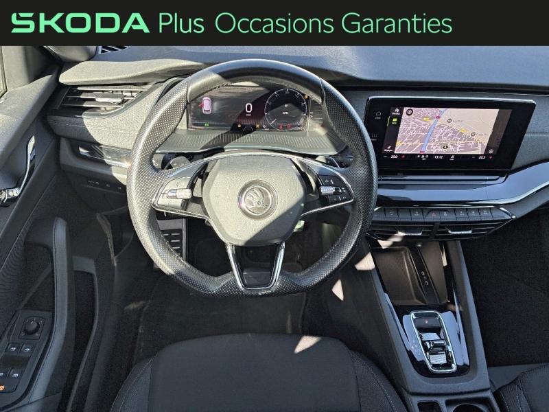 Voitures occasions ŠKODA Octavia Combi Sportline Clermont-Ferrand