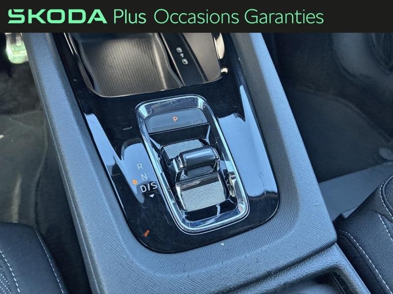 Voitures occasions ŠKODA OCTAVIA  Clermont-Ferrand