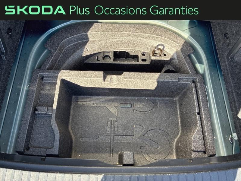 Voitures occasions ŠKODA OCTAVIA  Clermont-Ferrand