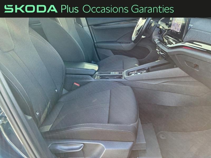 Voitures occasions ŠKODA OCTAVIA  Clermont-Ferrand